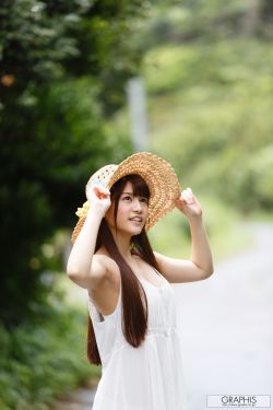 女机械人