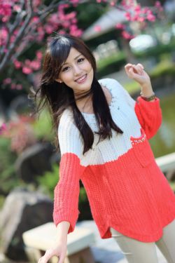 富美子之足