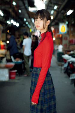 艳女还魂